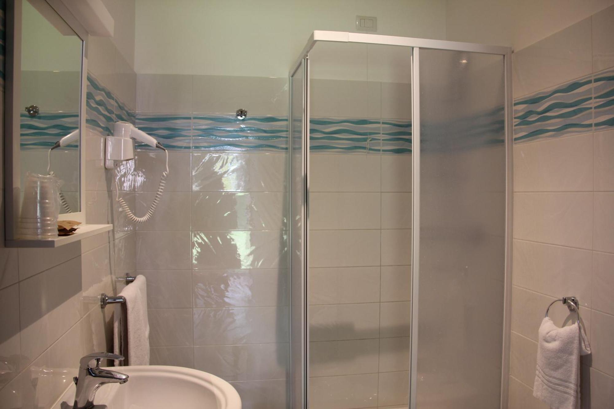 Serafico Guesthouse Róma Kültér fotó