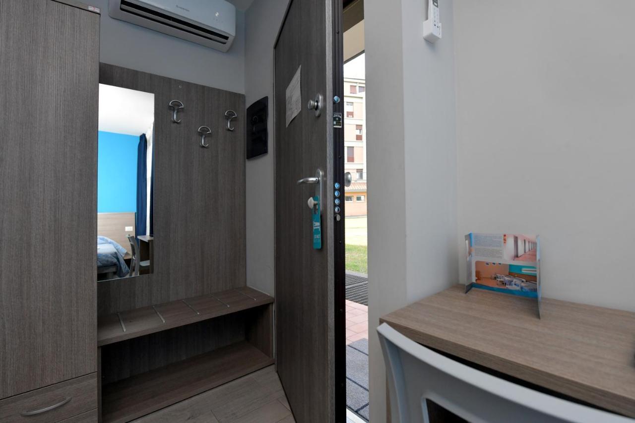 Serafico Guesthouse Róma Kültér fotó