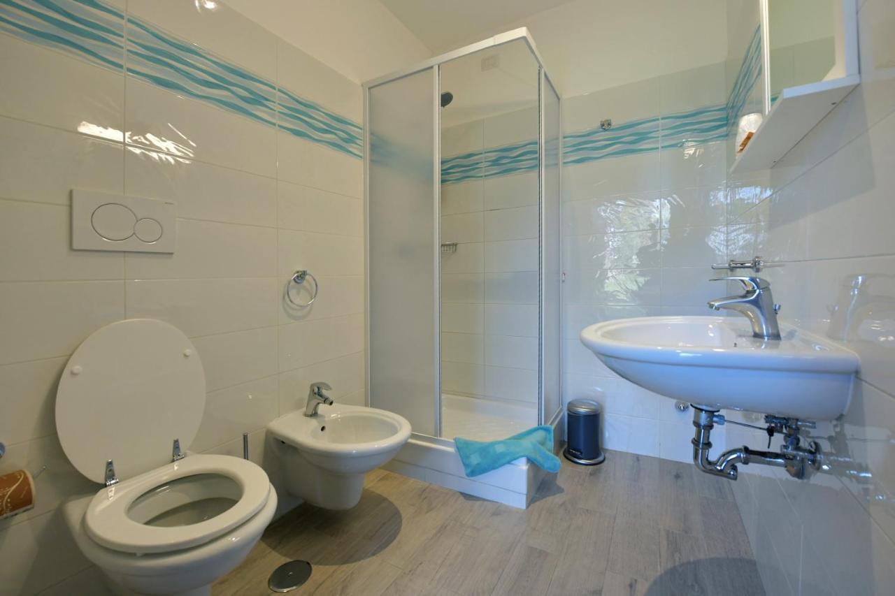 Serafico Guesthouse Róma Kültér fotó
