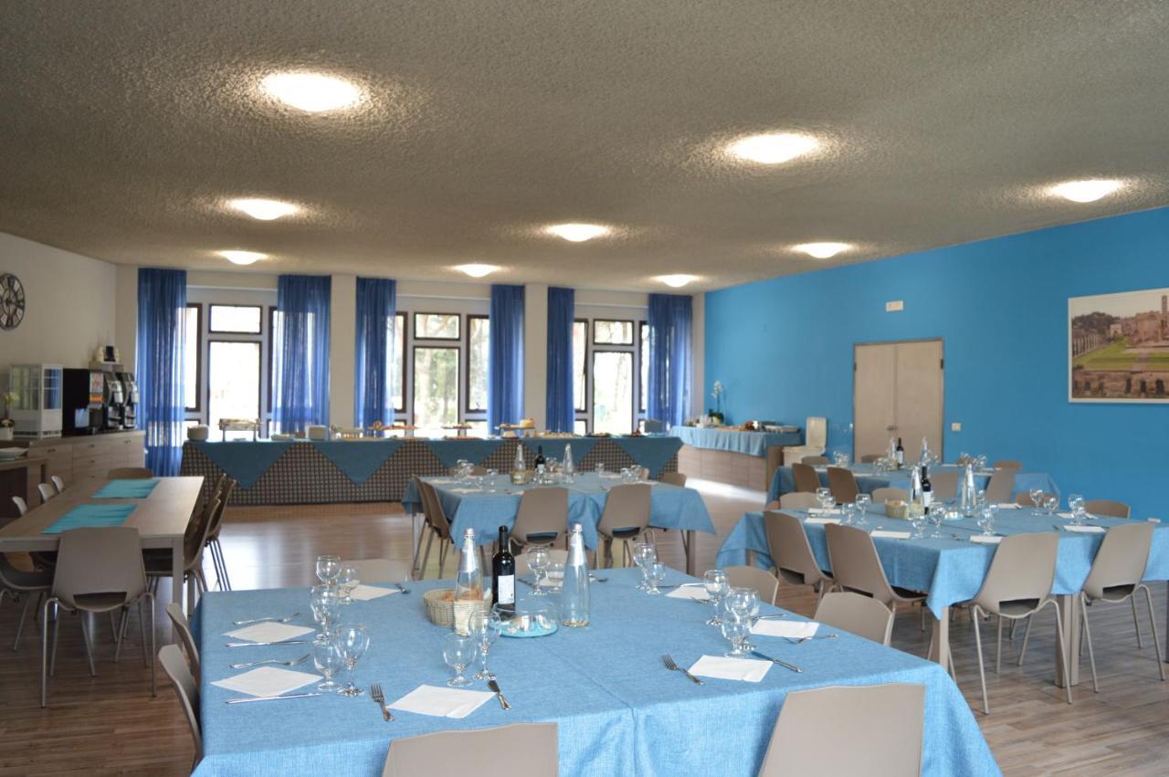 Serafico Guesthouse Róma Kültér fotó