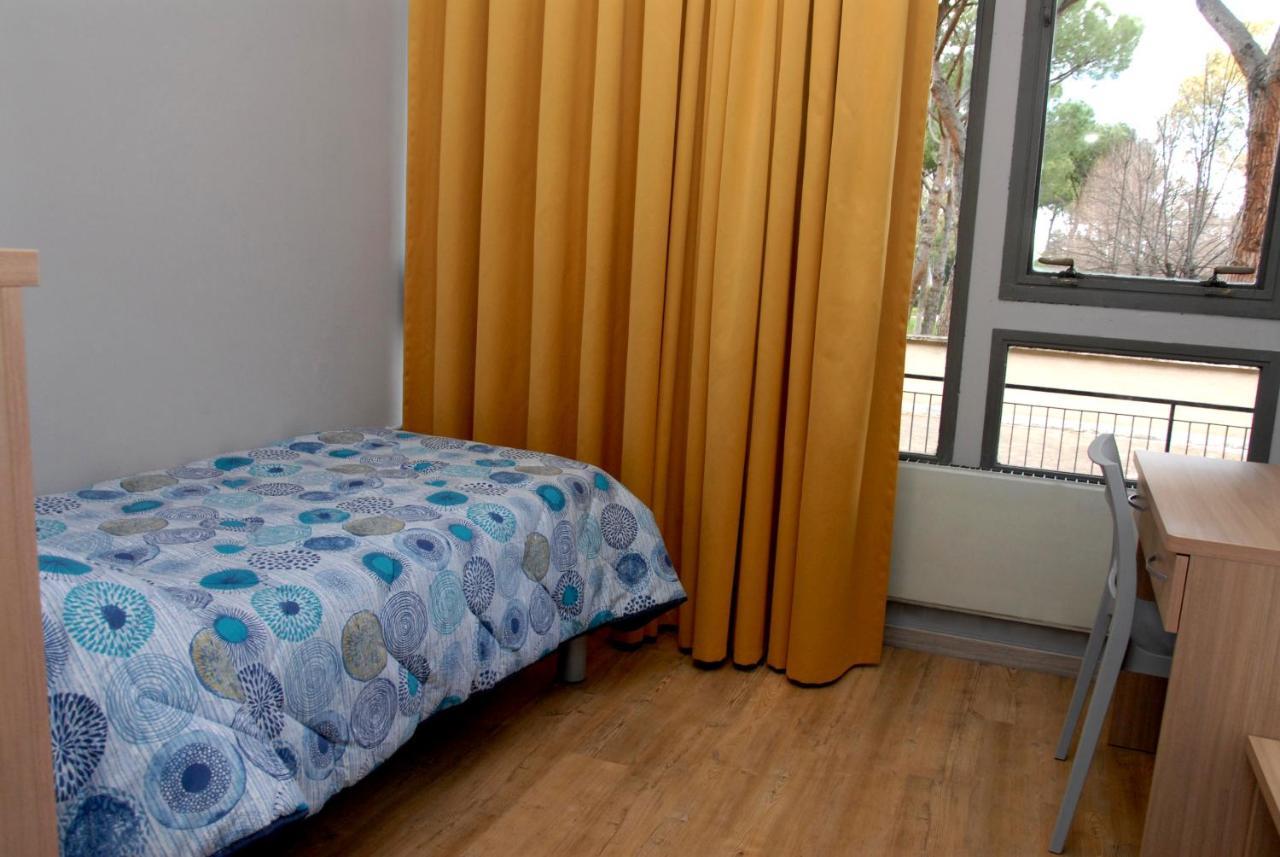 Serafico Guesthouse Róma Kültér fotó